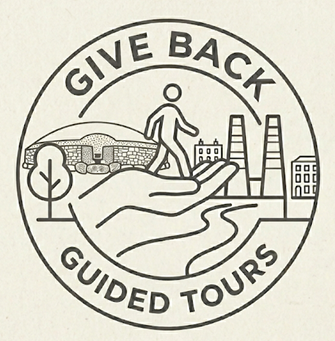 Give Back Guided Tours